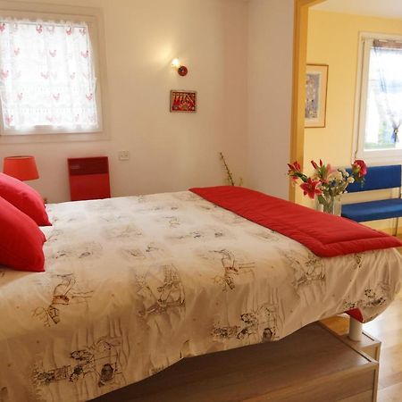Villa Loriline Le Puy-en-Velay Dış mekan fotoğraf