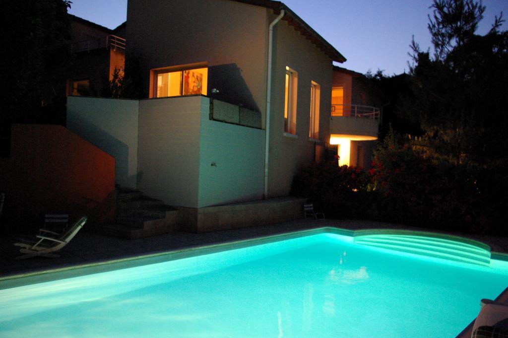 Villa Loriline Le Puy-en-Velay Dış mekan fotoğraf
